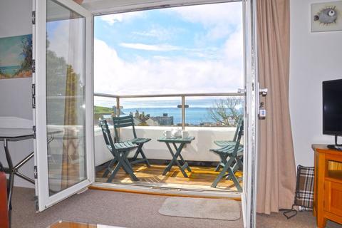 2 bedroom apartment for sale, Hillhead, St Mawes