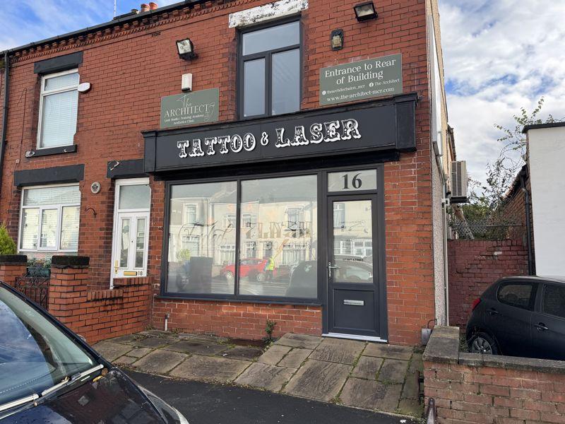 Flats To Rent Worsley Road Swinton at Gary Lamontagne blog