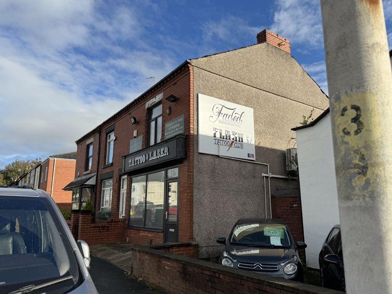Worsley Road North, Manchester Property to rent £1,000 pcm (£231 pw)