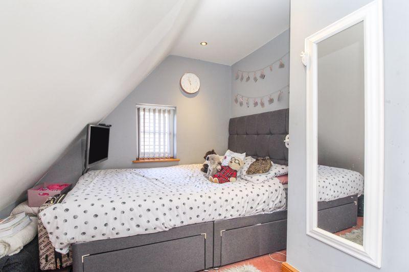 En-Suite To Bedroom