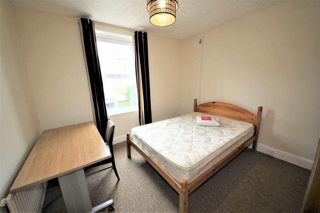 Bed1