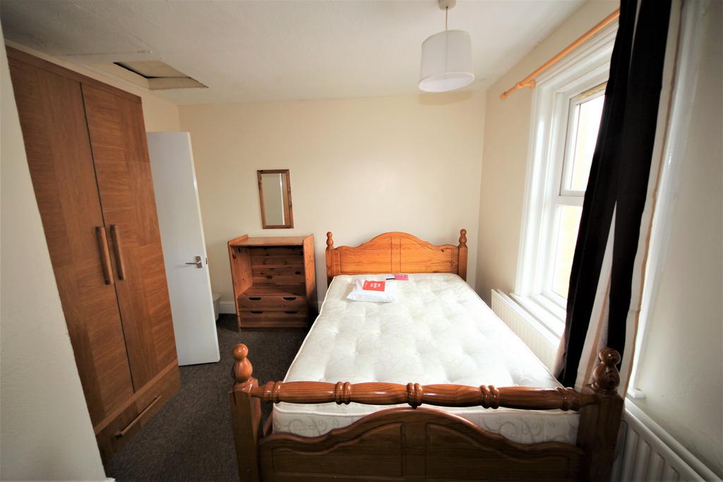 Bed 5