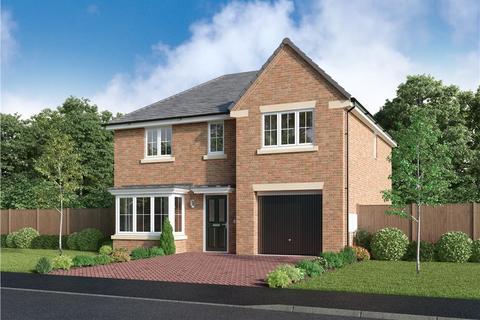 4 bedroom detached house for sale, Plot 73, The Denham at Pearwood Gardens, Off Durham Lane, Eaglescliffe TS16