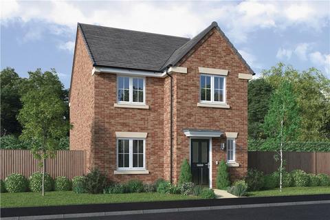 4 bedroom detached house for sale, Plot 383, The Blackwood at Hartside View, Off A179, Hartlepool TS26