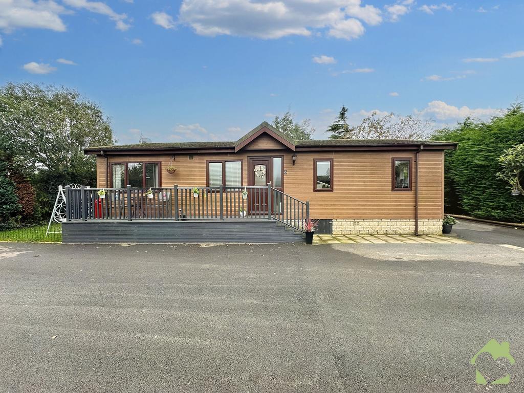 Highfield Farm, Ghants Lane, Hambleton, PoultonleFylde 2 bed park