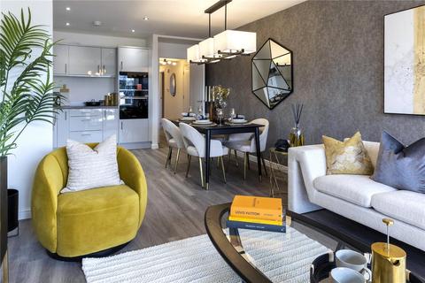 2 bedroom apartment for sale - Plot 18 - Origin At The Point, Meadow Place Road, Edinburgh, Midlothian, EH12