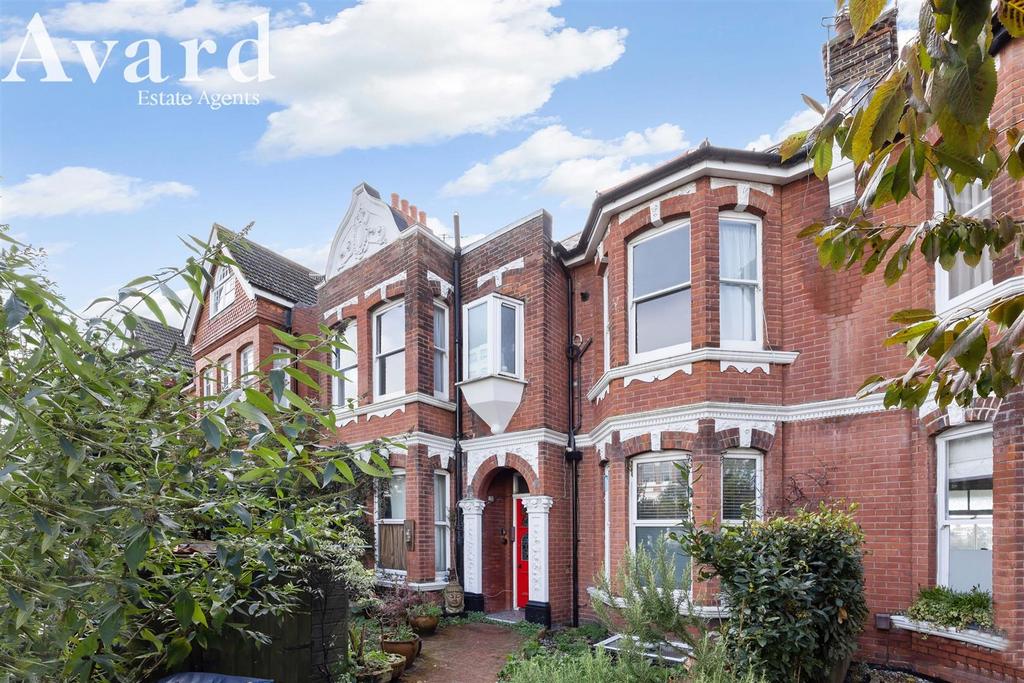 Beaconsfield Villas, Brighton BN1 1 bed flat for sale £240,000