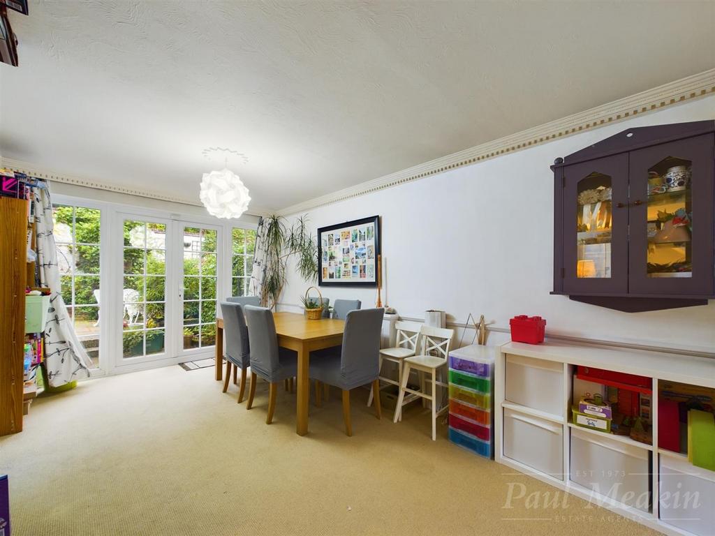 Living space