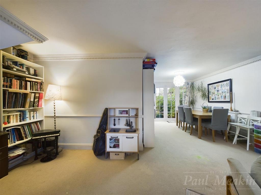 Living space