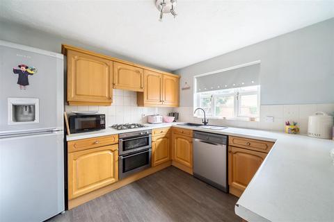 2 Broadhurst Abbey, Bedford, MK41 0UL