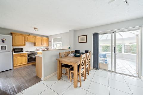 2 Broadhurst Abbey, Bedford, MK41 0UL