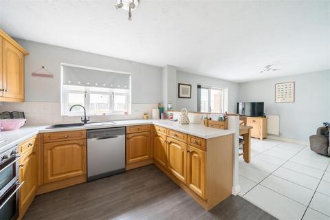2 Broadhurst Abbey, Bedford, MK41 0UL