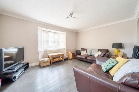2 Broadhurst Abbey, Bedford, MK41 0UL