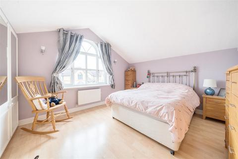 2 Broadhurst Abbey, Bedford, MK41 0UL