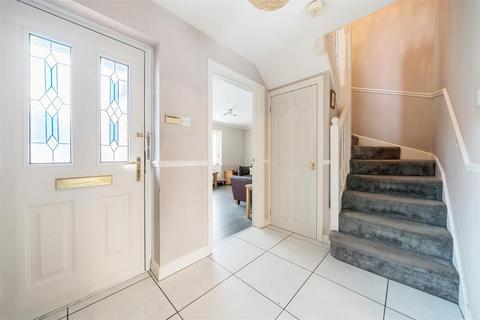 2 Broadhurst Abbey, Bedford, MK41 0UL