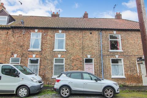 2 bedroom house to rent - St. James Green, Thirsk
