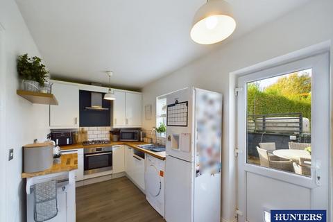 3 bedroom semi-detached house for sale - Castle Grove, Kendal