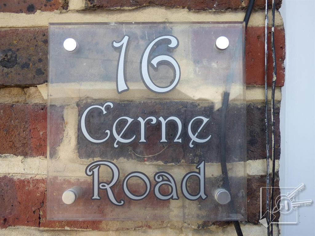 Signage