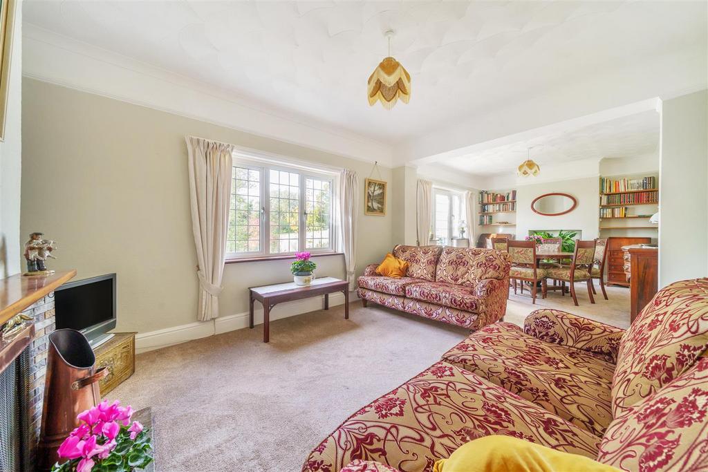 Marley Hayes, Exmouth 4 bed semidetached house for sale £550,000
