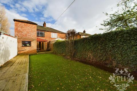 3 bedroom semi-detached house for sale, Lime Road, Normanby, Middlesbrough