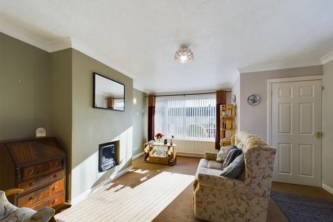 3 bedroom semi-detached bungalow for sale - Norfolk Road, Wrexham