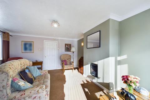 3 bedroom semi-detached bungalow for sale - Norfolk Road, Wrexham