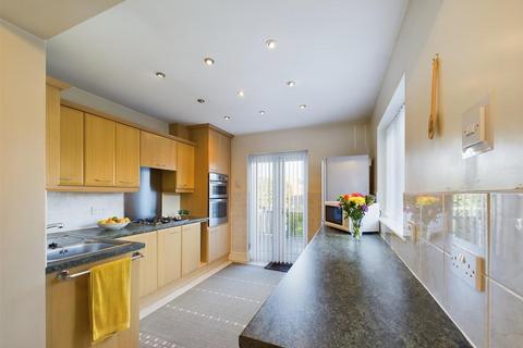 3 bedroom semi-detached bungalow for sale - Norfolk Road, Wrexham