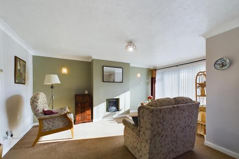 3 bedroom semi-detached bungalow for sale, Norfolk Road, Wrexham