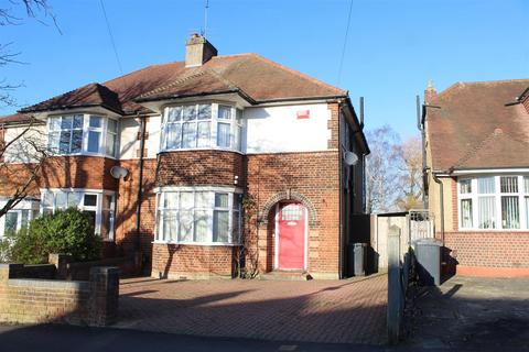 3 bedroom semi-detached house for sale, The Walk, Potters Bar EN6