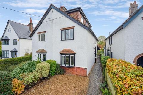 Amersham - 4 bedroom semi-detached house for sale