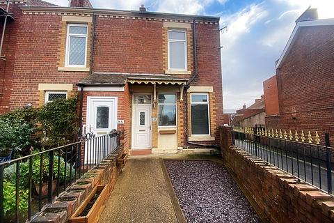 3 bedroom terraced house for sale, Westmorland Avenue, Willington Quay