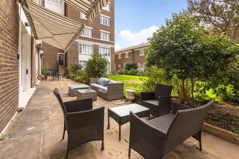 4 bedroom flat to rent, Bryanston Square, London