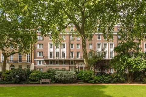 undefined, Bryanston Square, London