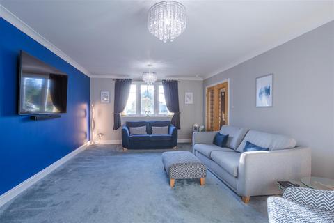 3 bedroom terraced house for sale - Eden Square, Tibbermore, Perth