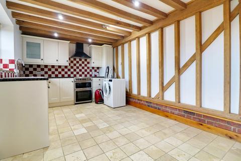 1 bedroom barn conversion to rent, Mill Lane, Hatfield Heath, Bishop's Stortford, CM22