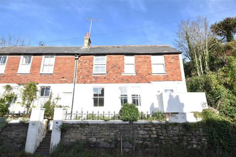 2 bedroom house for sale, South Undercliff, Rye