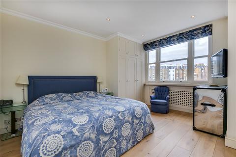 undefined, West Eaton Place, Belgravia, London