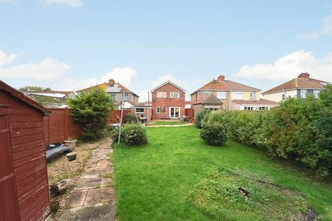 4 bedroom detached house for sale, New Bristol Road, Weston-Super-Mare, BS22