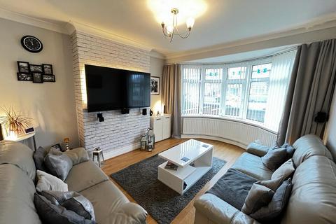 3 bedroom semi-detached house for sale, Beresford Road, Seaton Sluice, Whitley Bay