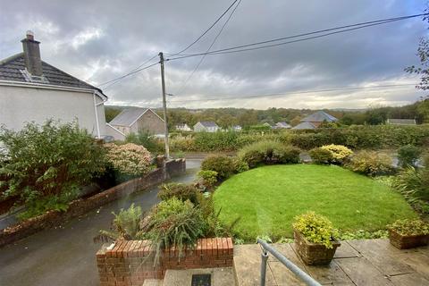 3 bedroom detached bungalow for sale - Hafod Road, Tycroes, Ammanford