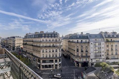1 bedroom apartment, Paris 1er, 75001