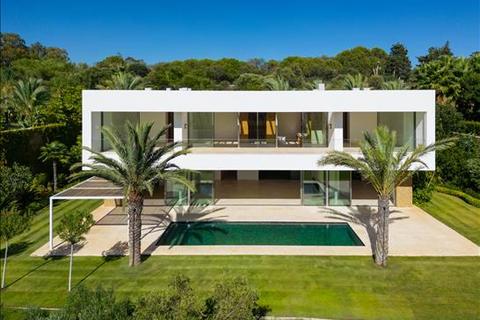 5 bedroom villa, Finca Cortesin, Casares, Malaga