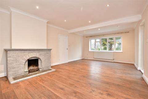 4 bedroom detached house for sale, North Road, Reigate, Surrey