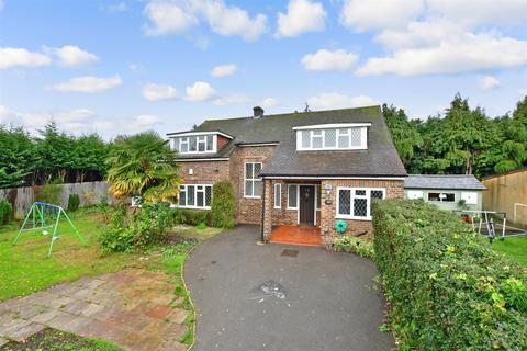 4 bedroom detached house for sale, North Road, Reigate, Surrey