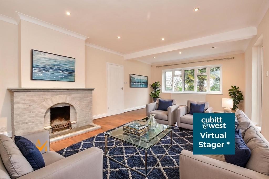 Lounge (Modern Style)