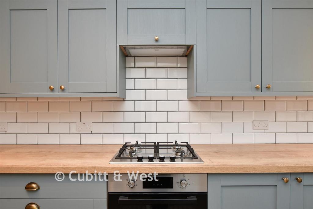 Internal Lifestyle Photograph