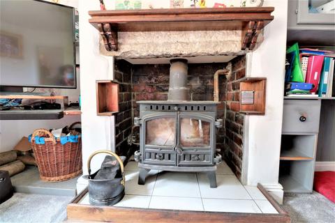 3 bedroom terraced house for sale, Church View, Hebden Bridge HX7 6DN