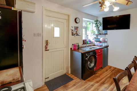 3 bedroom terraced house for sale, Church View, Hebden Bridge HX7 6DN