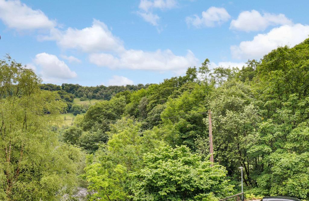 View from Property at Front