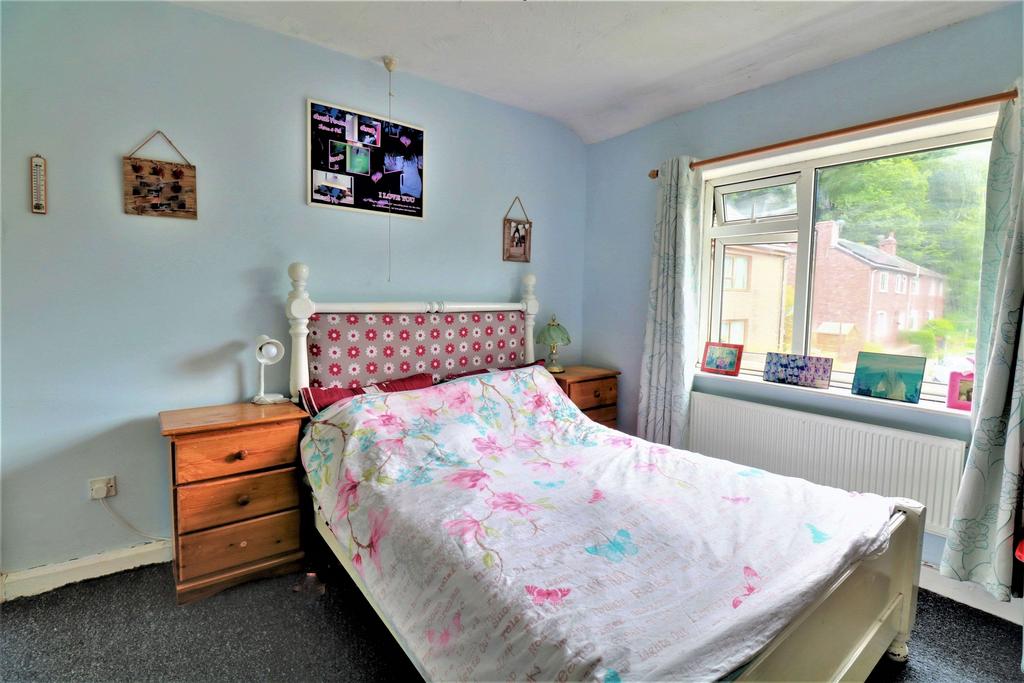 Bedroom 1 (Double)